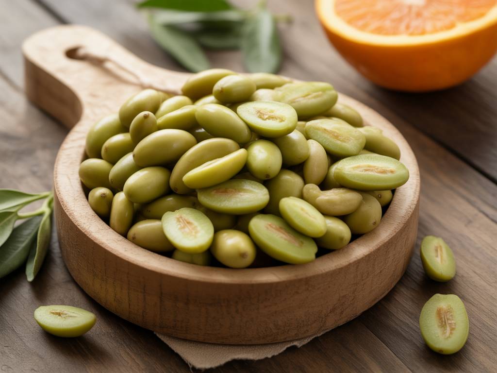 Frutos secos con vitamina D: aliados sabrosos para tu salud ósea