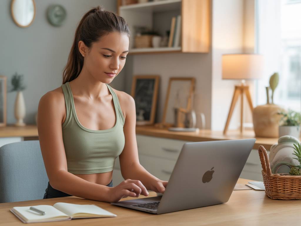 Para qué sirven los hipopresivos: beneficios para tu salud física