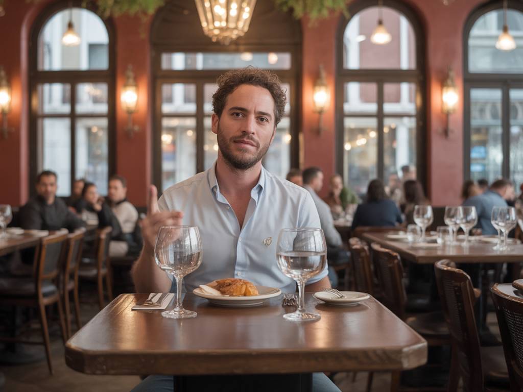 Restaurantes con música en directo en Madrid que no te puedes perder