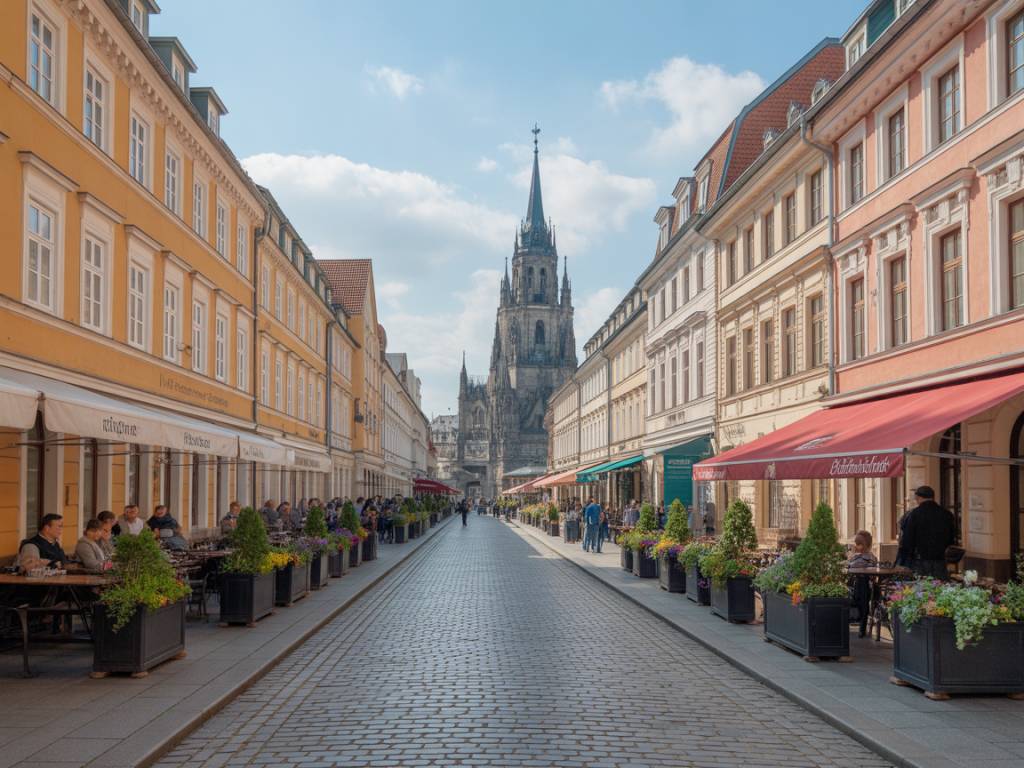 Viaje a Colonia Alemania: arte, historia y experiencias gastronómicas