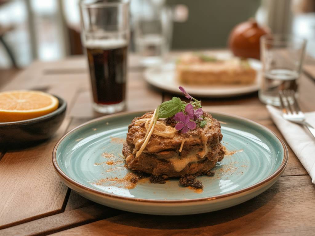 Restaurante Carbón calle de Juan Bravo Madrid: cocina con esencia