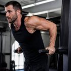 Dipping ejercicio: beneficios, técnica y errores comunes