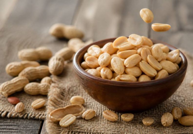 Cacahuetes proteínas: beneficios, propiedades y cómo incorporarlas a una dieta equilibrada