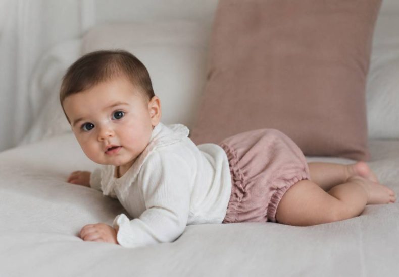 Bloomers que es: guía para entender esta prenda de moda retro y versátil